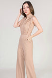 (Pre Order) Alinda Jumpsuit (จัดส่งภายใน 10-14 วัน)