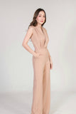 (Pre Order) Alinda Jumpsuit (จัดส่งภายใน 10-14 วัน)