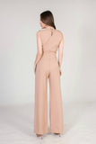 (Pre Order) Alinda Jumpsuit (จัดส่งภายใน 10-14 วัน)
