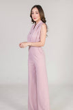 (Pre Order) Alinda Jumpsuit (จัดส่งภายใน 10-14 วัน)