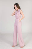 (Pre Order) Alinda Jumpsuit (จัดส่งภายใน 10-14 วัน)