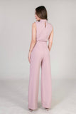 (Pre Order) Alinda Jumpsuit (จัดส่งภายใน 10-14 วัน)