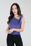 Armela One Shoulder Top
