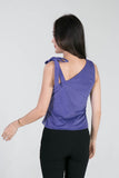 Armela One Shoulder Top