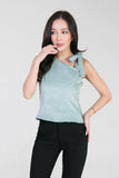 Armela One Shoulder Top