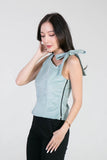 Armela One Shoulder Top