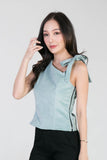 Armela One Shoulder Top
