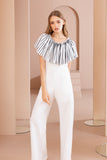 (Made to Order) Teresa Jumpsuit