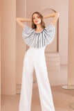 (Made to Order) Teresa Jumpsuit