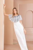 (Made to Order) Teresa Jumpsuit