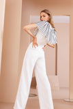 (Made to Order) Teresa Jumpsuit