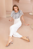 (Made to Order) Teresa Jumpsuit