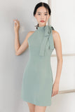 (Pre Order) Puvarina Dress (จัดส่งภายใน 7-10 วัน)