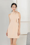 (Pre Order) Puvarina Dress (จัดส่งภายใน 7-10 วัน)