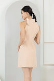 (Pre Order) Puvarina Dress (จัดส่งภายใน 7-10 วัน)